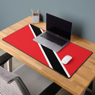 Alfrombrillas De Escritorio Bandera de Trinidad y Tobago Orgullo Nacional