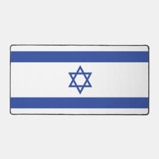 Alfrombrillas De Escritorio Bandera del Estado de Israel, Estrella de David Ju