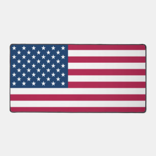 Alfrombrillas De Escritorio Bandera estadounidense