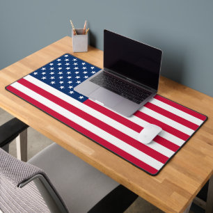 Alfrombrillas De Escritorio Bandera estadounidense