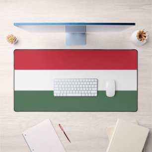 Alfrombrillas De Escritorio Bandera húngara/húngara