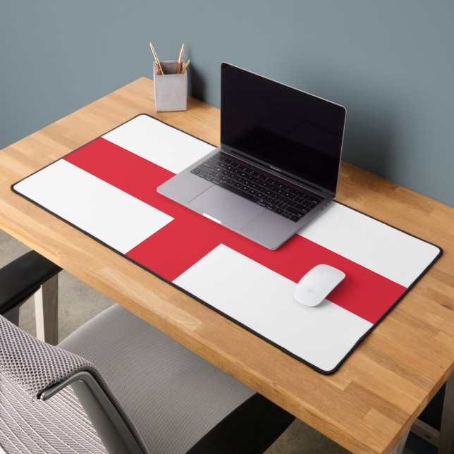 Alfrombrillas De Escritorio Bandera inglesa (Oficina 2)