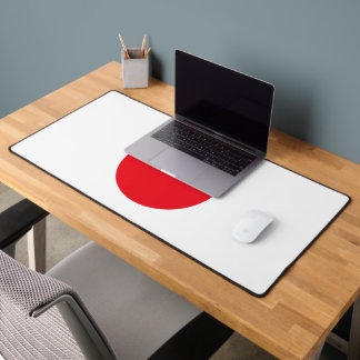 Alfrombrillas De Escritorio Bandera japonesa