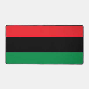 Alfrombrillas De Escritorio bandera panafricana, historia negra afroamericana