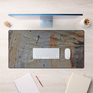 Alfrombrillas De Escritorio Baraja de árbol de carpintería Foto marrón Tan Rús