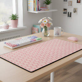 Alfrombrillas De Escritorio Barb Desk Mat