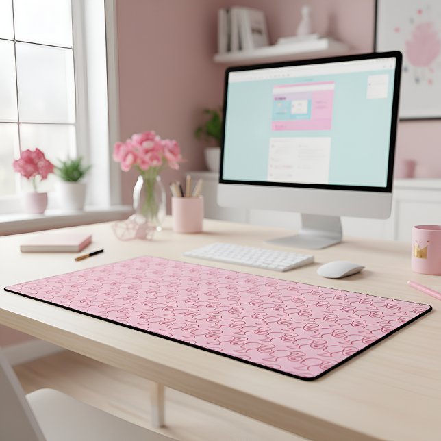 Alfrombrillas De Escritorio Barb Desk Mat (Subido por el creador)