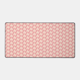 Alfrombrillas De Escritorio Barb Desk Mat