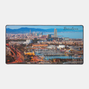 Alfrombrillas De Escritorio Barcelona España