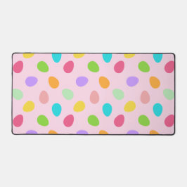 Alfrombrillas De Escritorio Basic Egg Pink