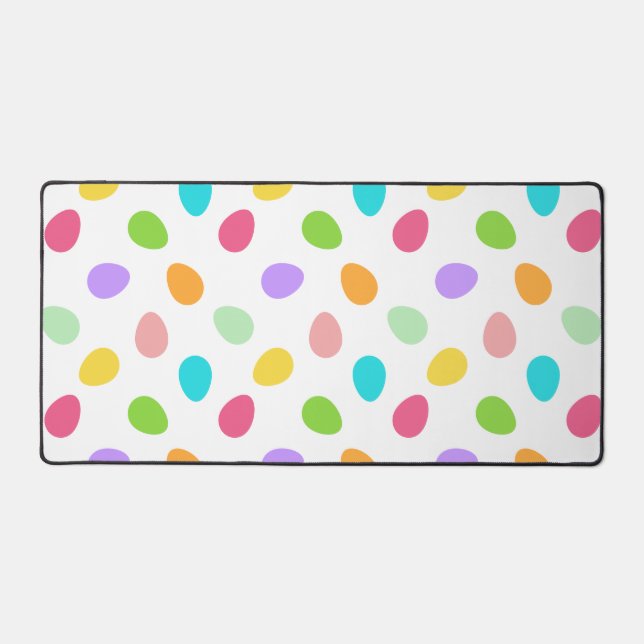 Alfrombrillas De Escritorio Basic Egg White (Anverso)