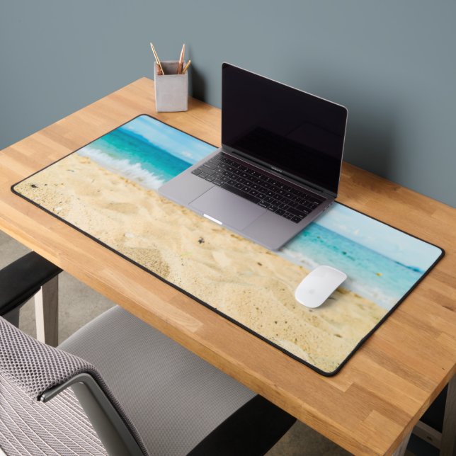 Alfrombrillas De Escritorio Beach Sunset (Oficina 2)
