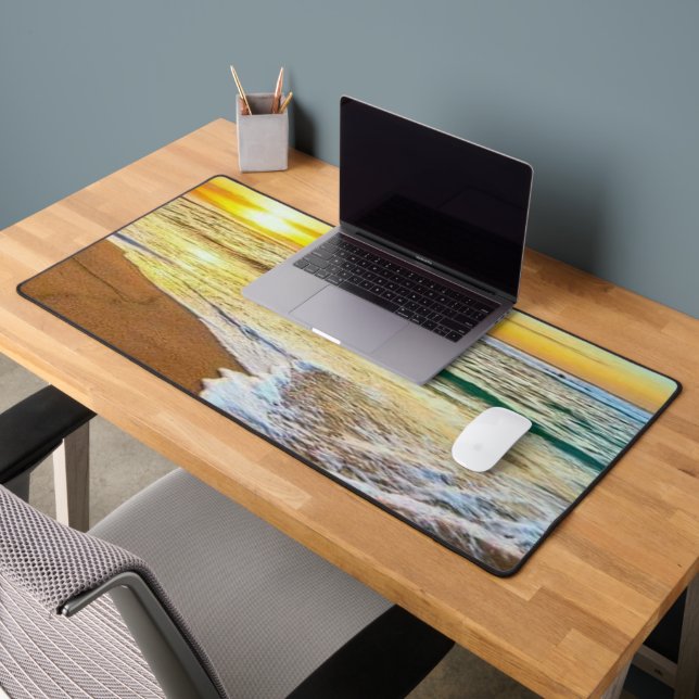 Alfrombrillas De Escritorio Beach Sunset (Oficina 2)