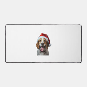 Alfrombrillas De Escritorio Beagle Navidades