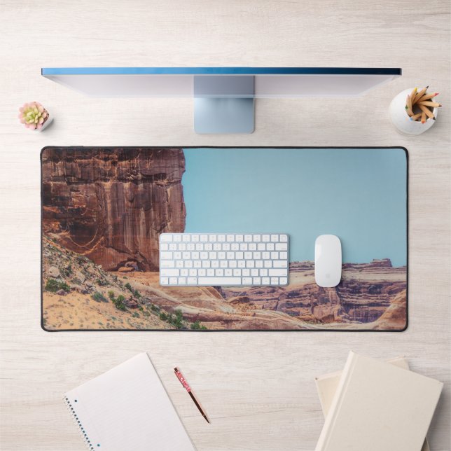 Alfrombrillas De Escritorio Bebé Arco (Oficina 1)