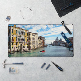 Alfrombrillas De Escritorio BELLA VENEZIA Desk Mat