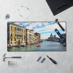Alfrombrillas De Escritorio BELLA VENEZIA Desk Mat