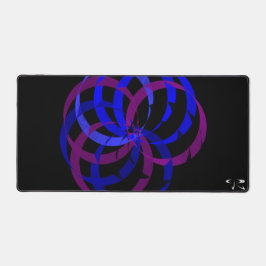 Alfrombrillas De Escritorio Berry Blend Gaming Mouse Pad