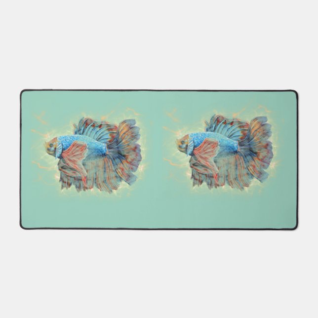 Alfrombrillas De Escritorio beta (Anverso)