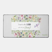 Biblia Verse Motivadora acuarela botánica