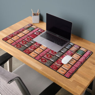 Alfrombrillas De Escritorio Bibliófilo Hermoso Libro Antiguo Spines