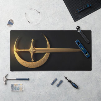 Alfrombrillas De Escritorio Blade of Destiny