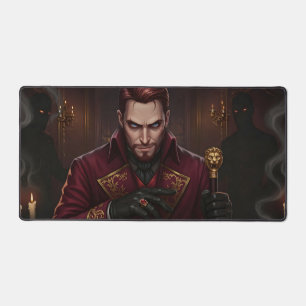 Alfrombrillas De Escritorio Blood Baron