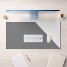 Bloque de color de la esquina de color blanco gris