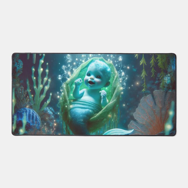 Alfrombrillas De Escritorio Bolsa electrónica (Anverso)