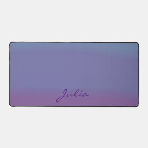 Alfrombrillas De Escritorio Bonito suave y nebuloso