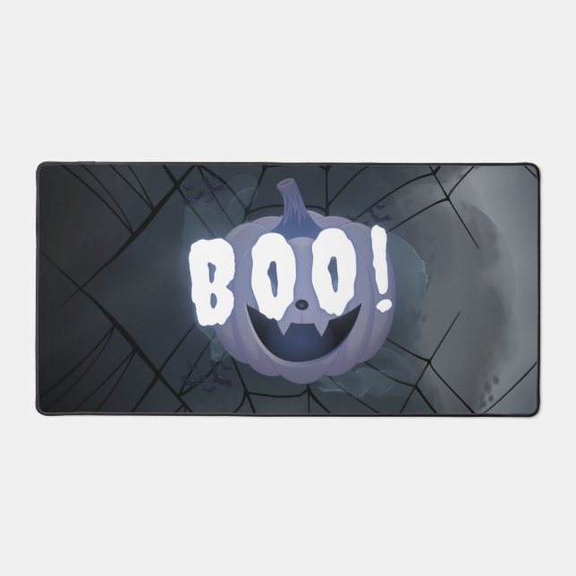 Alfrombrillas De Escritorio ¡Boo! 2 (Anverso)