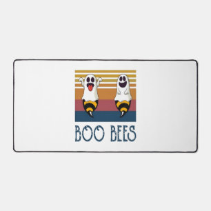 Alfrombrillas De Escritorio Boo Bees Pareja Ghost Halloween
