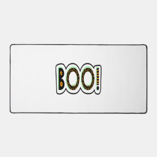 Alfrombrillas De Escritorio BOO Halloween