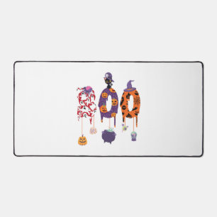 Alfrombrillas De Escritorio ¡Boo! Halloween Halloween Appartal