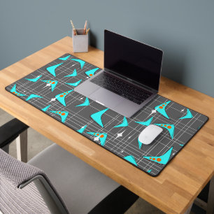 Alfrombrillas De Escritorio Boomerangs y estrellas