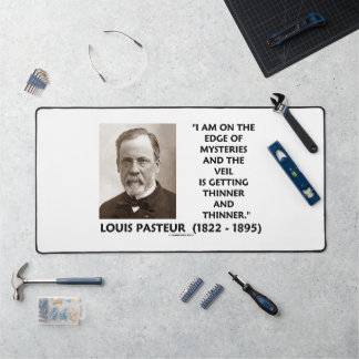 Alfrombrillas De Escritorio Borde De Los Misterios Velo Que Se Está Volviendo 