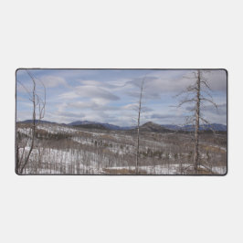 Alfrombrillas De Escritorio Bosque de pico de Pike