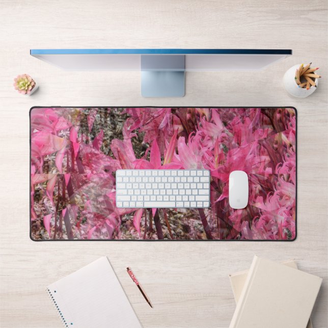 Alfrombrillas De Escritorio Bouquet de Amaryllis..... (Oficina 1)