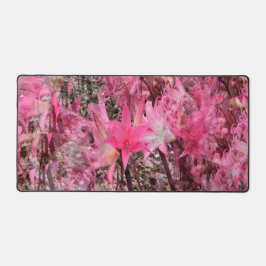 Alfrombrillas De Escritorio Bouquet de Amaryllis.....
