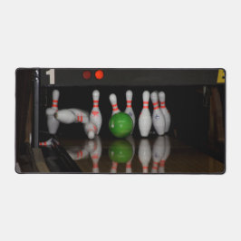 Alfrombrillas De Escritorio Bowling Pin