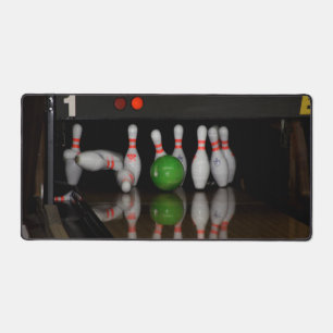 Alfrombrillas De Escritorio Bowling Pin