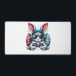 Alfrombrillas De Escritorio Boys Happy Easter Day Bunny Egg Video Game Kids Me<br><div class="desc">Boys Happy Easter Day Bunny Egg Video Game Kids Mens Gamer T-Shirt_1</div>