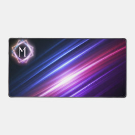 Alfrombrillas De Escritorio Brillo Energizado