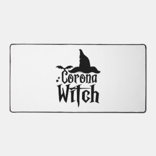 Alfrombrillas De Escritorio Bruja Corona Halloween , Divertido Halloween ,