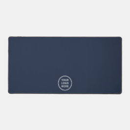 Alfrombrillas De Escritorio Bue con logotipo de negocios moderno