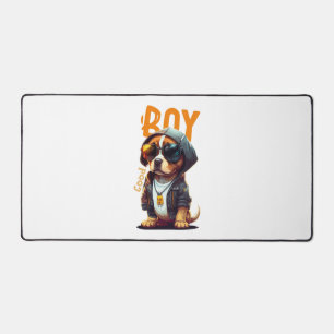 Alfrombrillas De Escritorio Buen chico perro cachorro