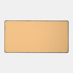 Alfrombrillas De Escritorio Buff (color sólido)