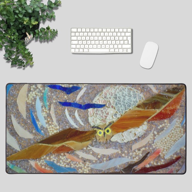 Alfrombrillas De Escritorio Búho (Subido por el creador)