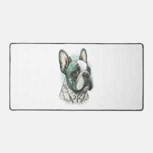 Alfrombrillas De Escritorio Bulldog francés