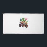 Alfrombrillas De Escritorio Bunny T-rex Easter Monster Truck Dino Funny Boys K<br><div class="desc">Bunny T-rex Easter Monster Truck Dino Funny Boys Kids Cute T-Shirt</div>